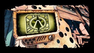 Borderlands 3  Welcome to the Crimson Raiders [upl. by Wentworth]