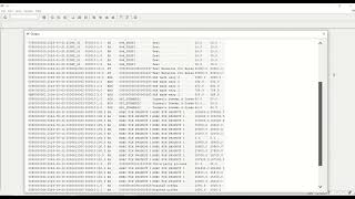 7 Read file from application server to internal table Part 2 in SAP ABAP [upl. by Peugia489]