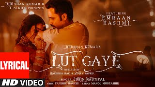 Lyrical  Tere Bin  DIL TOH BACCHA HAI JI  Ajay DevganEmraan HashmiShruti Hassan  Pritam [upl. by Names]