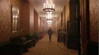 The Shining Ballscene 1080p [upl. by Moneta]