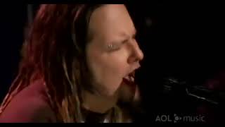 Korn  Twisted Transistor AOL Sessions 2006 [upl. by Nolasba]