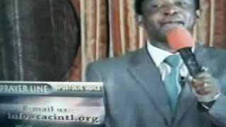 Apostolic Voice  CACI [upl. by Obidiah]