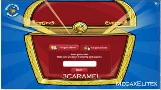 Club Penguin Unlock Item Codes NEW June 2012 Must Watch  HD [upl. by Stein]