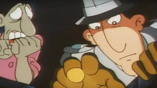 Inspector Gadget 154  Quimby Exchange  HD  Full Episode [upl. by Somerville808]