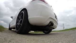 VW Golf 5 GTI Edition 30 Original Sound  Exhaust Soundcheck [upl. by Griseldis672]