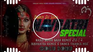 MAIYA KA CHOLA HAI RANGLA DANCE JUMPING MIX DVJ GOLU GSK SONU JHANSI NAVRATRI SPECIAL MIX DEMO [upl. by Etz]