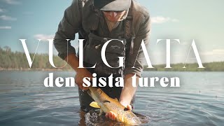 Vulgata i Dalarna  Den sista turen [upl. by Alket]