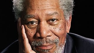 Morgan Freeman e o Mês da Consciência Negra legendado [upl. by Brownson]