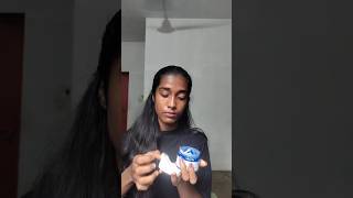 Dermdoc 2 kojic acid night cream review shortsfeed review shorts [upl. by Ardnyk]