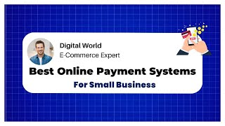 Best Online Payment System For Small Business [upl. by Richia631]