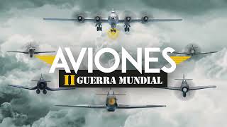 Aviones IIGMEnero24 [upl. by Llenrahc]