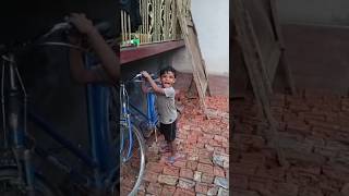 মামা আমাকে কিছু কিনে দেয় নাviralvideo tending [upl. by Giesecke]