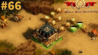 They Are Billions  66  Verwüstete Einöde  270  Lets Play German [upl. by Brindell]