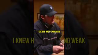 Old School Poker Hand Negreanu TILTS Hellmuth [upl. by Johnsten653]