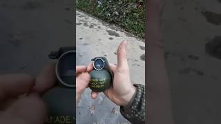 How Hand Grenade Works🤯 [upl. by Salb634]