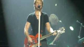 Bon Jovi  Anaheim 2272010  Thorn in my Side [upl. by Marissa764]