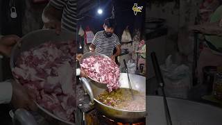 100 Kg Bulk Making of Protein Ghee Wala Mutton In Jamshedpur Rs 280 Only jamshedpur shorts [upl. by Werner]