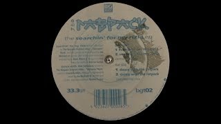 Ratpack  Searchin For My Rizla HQ 1994 Old Skool Breakbeat Hardcore [upl. by Hpesojnhoj946]