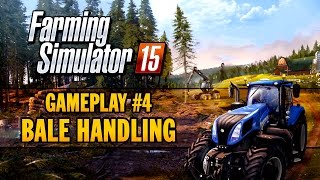 ARGENT ILLIMITÉ SUR FARMING SIMULATOR 22 [upl. by Dressler]