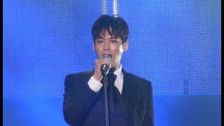 20181021 스뮤페 그림자는 길어지고  전동석 손준호 전동석 focus [upl. by Paulita]