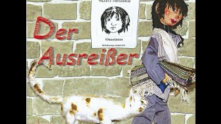 Hörspiel Der Ausreißer  doron Verlag  für Kinder  christlich [upl. by Sherurd682]