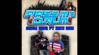 shemking8718 FT Rizz Don  pass me De Rum Vincy soca 2024 [upl. by Juliane]