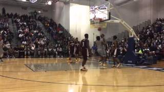 St Anthony Defeats Roselle Catholic In NonPublic A Final [upl. by Irrek848]