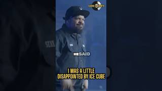 Gene Deal Reacts to Ice Cube’s Statements About Diddy [upl. by Anoyk]