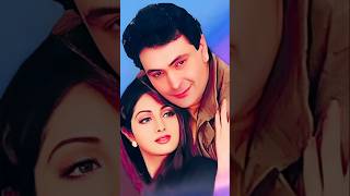 Chandni o meri Chandni hindisong bollywood hindihitsong oldisgold youtube trendingsong [upl. by Anialam]