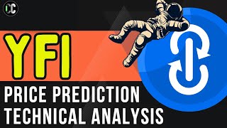 yearnfinance  YFI Price Prediction amp Technical Analysis November 2023 [upl. by Ledda114]