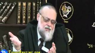 Rabbi Avraham Benhaim Halachic Insights into Parshat Noach Part 2 2008 12 02 [upl. by Bust194]