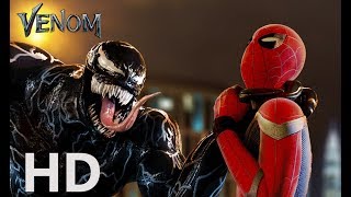 All 2018 JMMates Symbiotes Transformations We are VENOM Which is the Best [upl. by Stevena]