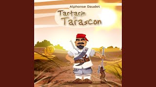 Tartarin de tarascon Chapitre 2 [upl. by Aro]