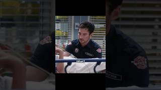 If the ambulance doesn’t turn on the siren and takes it easygreysanatomy shorts viralvideo fyp [upl. by Roter878]