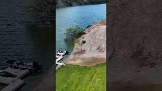 Aerial Video for 5290 Favorite Gulch Road  Helena Montana [upl. by Vasti446]