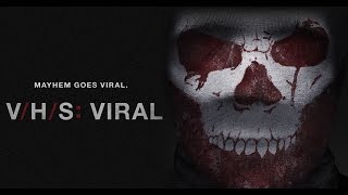 VHS Viral  Trailer [upl. by Devinna606]