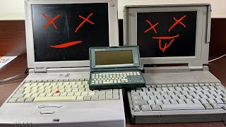 Vinegar Syndrome is KILLING our vintage computers [upl. by Doolittle]