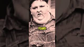 The fattest man in the world  Jon Brower Minnoch [upl. by Aihsas]