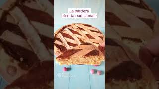 La pastiera ricetta originale [upl. by Elayne]