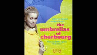 I will wait for you  Les Parapluies De Cherbou Connie Francis [upl. by Enecnarf]