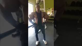 stay natural  steroids injection side effects 😱😱 short steroidssideeffects gym fitness video [upl. by Kaya993]