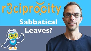 Sabbatical Leave Why You Should Go On A Sabbatical Leave Sabbatical Year [upl. by Dagall]