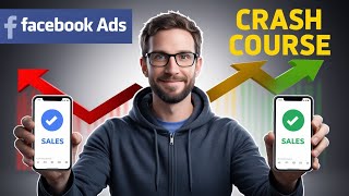 Facebook Ads Course for Free  Learn Latest Facebook Ads  Tutorial for Beginners  2025 [upl. by Balcer736]