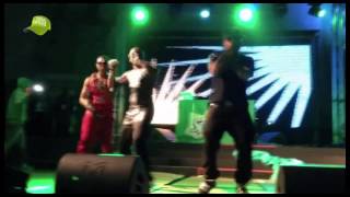 Elenco de Luxo  Fuba ao vivo [upl. by Rossing]