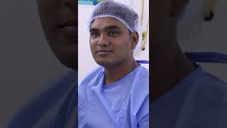 Deviated Septum Plastic Surgery  Dr Sunil Richardson [upl. by Carilla]