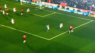 Valencia goal vs blackburn [upl. by Nosrej]