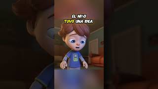 quot¡Su Mamá Quedó Atrapada en un Videojuego 🎮 😱  ¡Mira lo que Hizoquot [upl. by Saihttam]