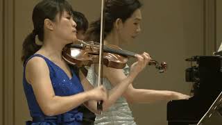 Mendelssohn Trio Op 49 IV Finale Allegro assai appassionato [upl. by Nydroj761]