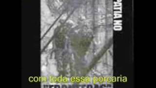 PATIA NO  YA BASTA legendado [upl. by Anahs]