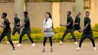 Sabuwar Waka Abun Ya Motsa Latest Hausa Song Original Official Video 2023 [upl. by Keraj]